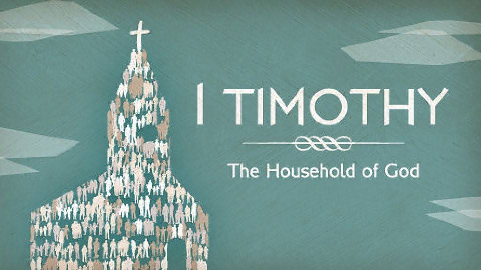  The Household of God 