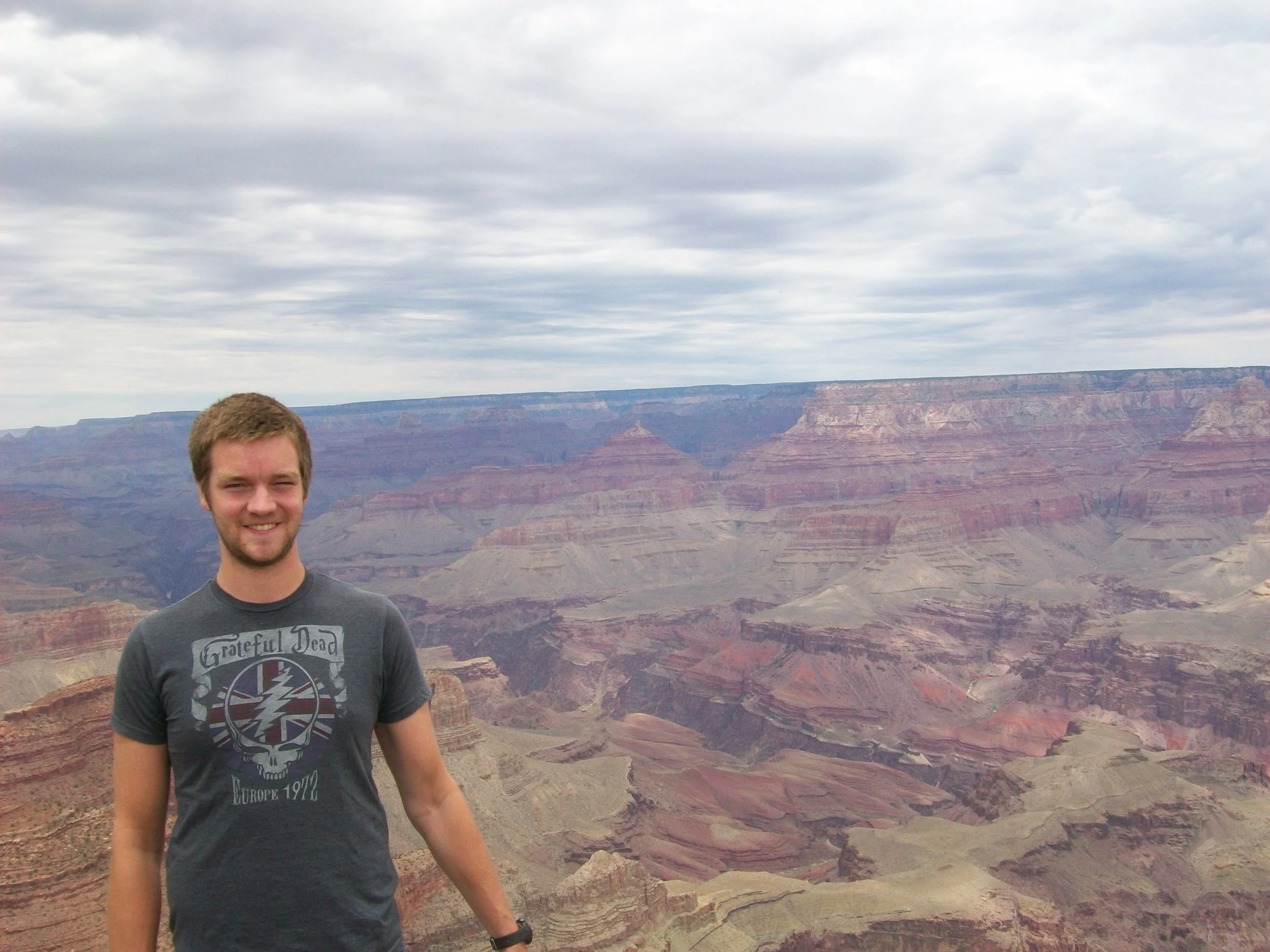 ambassador picture- ryan