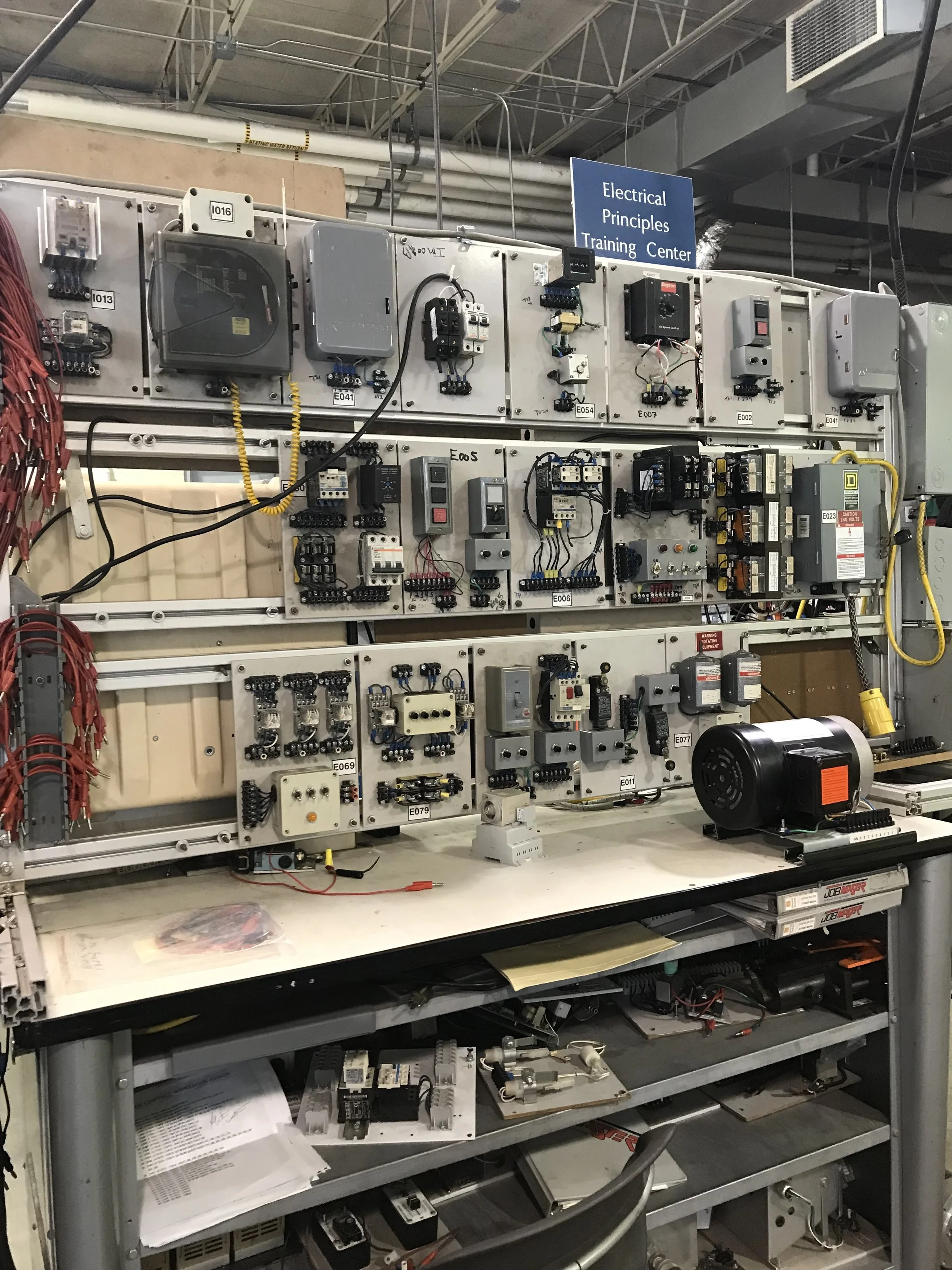 TCAT Nashville 2
