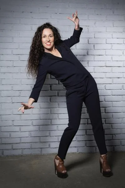 Marion MOTIN