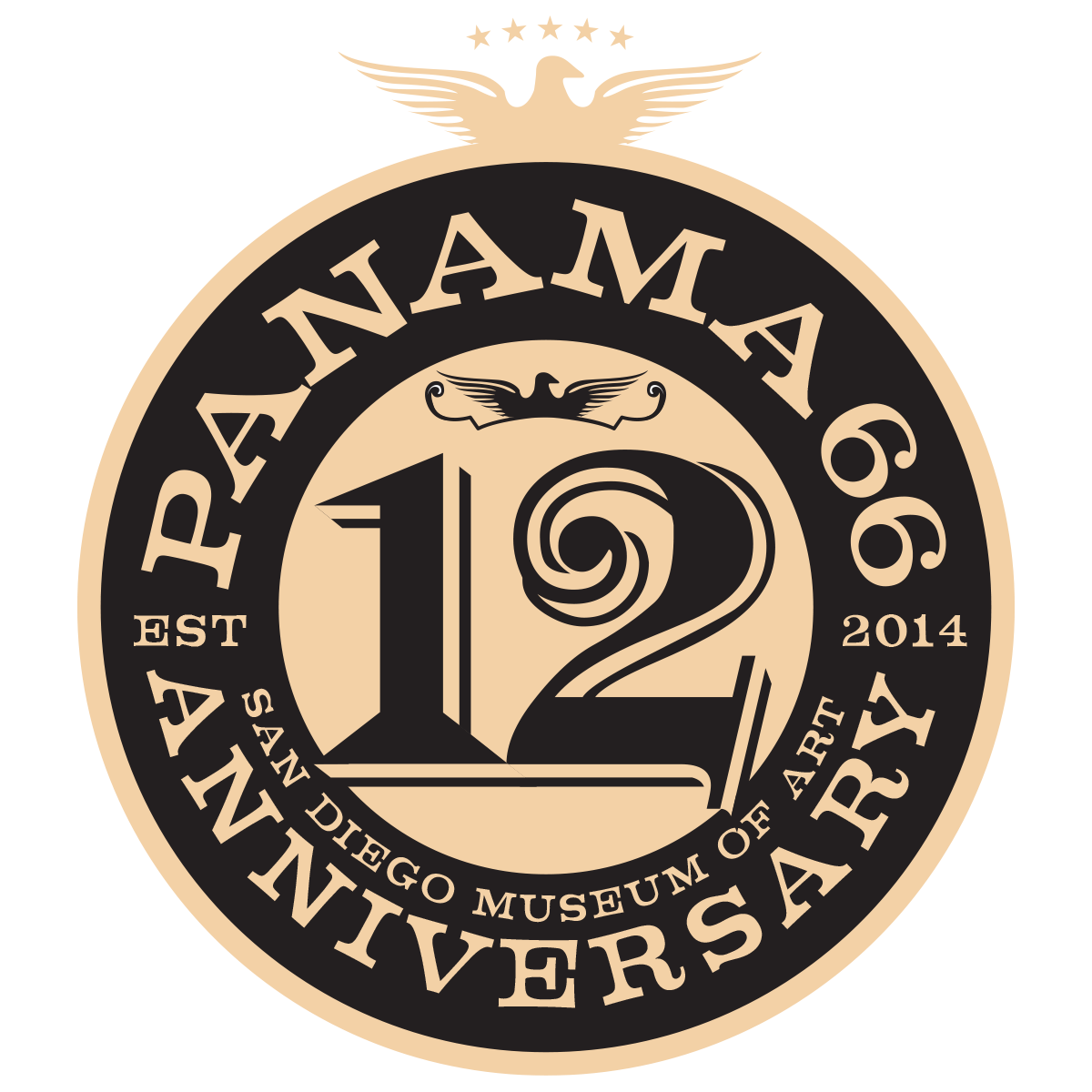 PANAMA 66