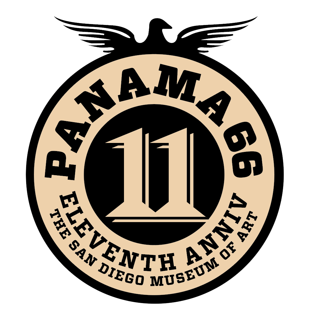 PANAMA 66