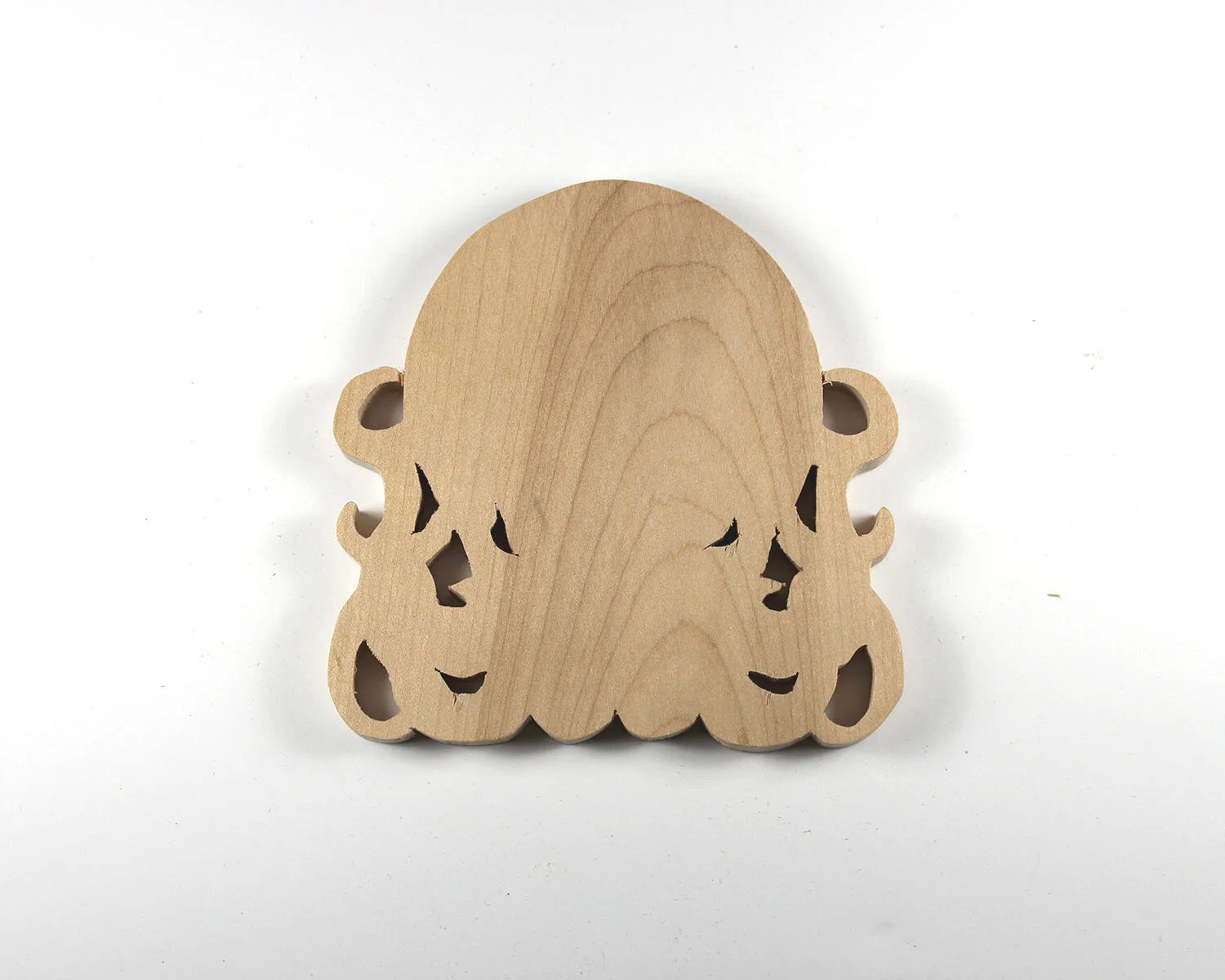 9 January 9 Octopus.JPG