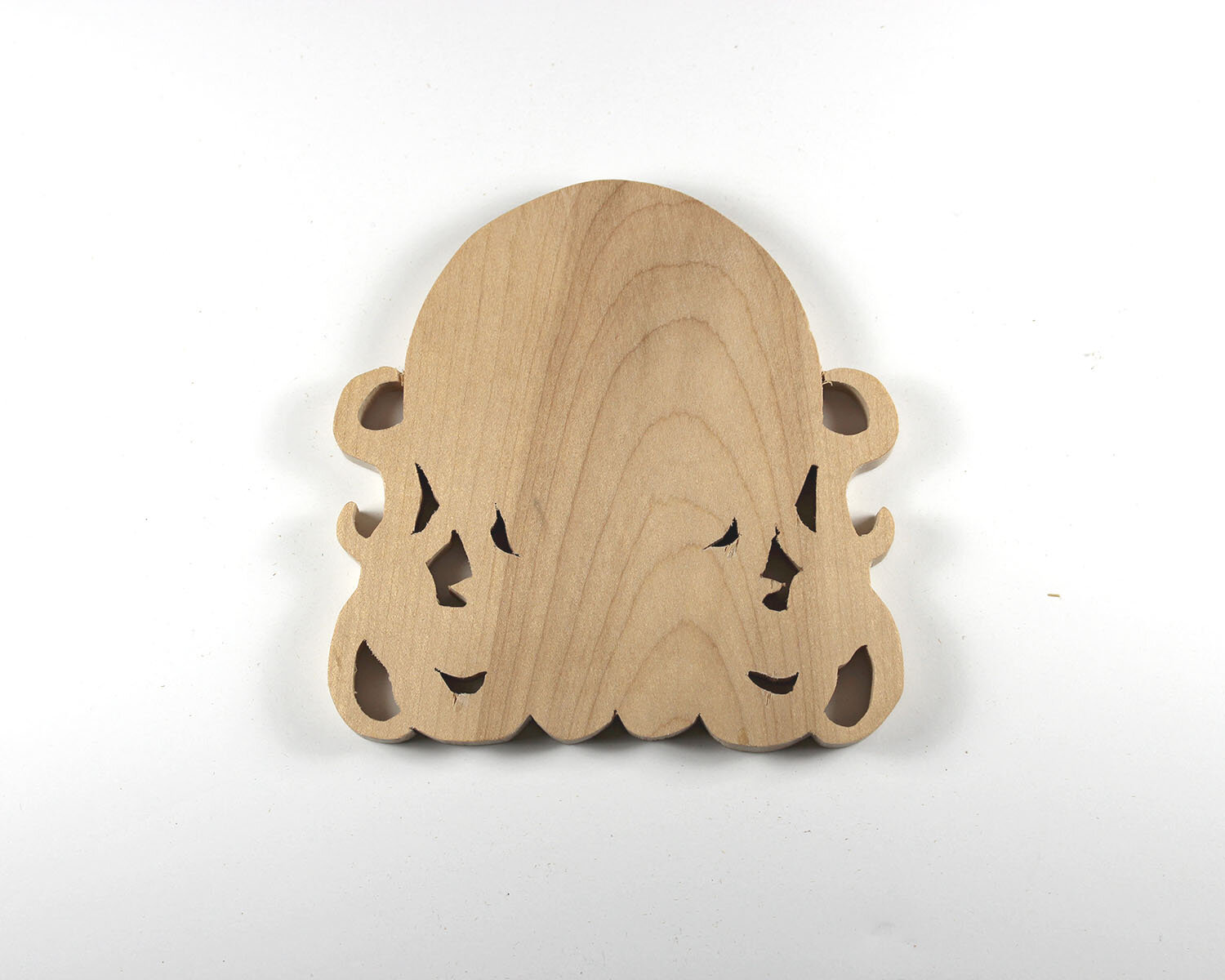 #9 January 9- Octopus