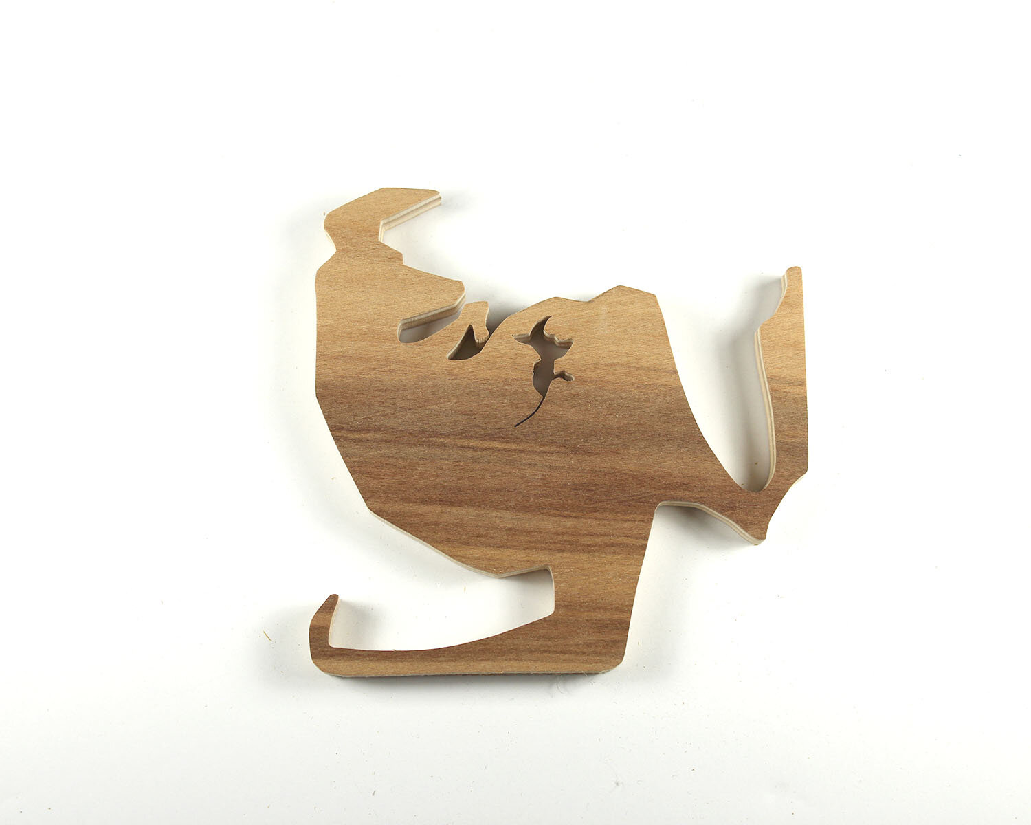 #42 February 11- Kangaroo