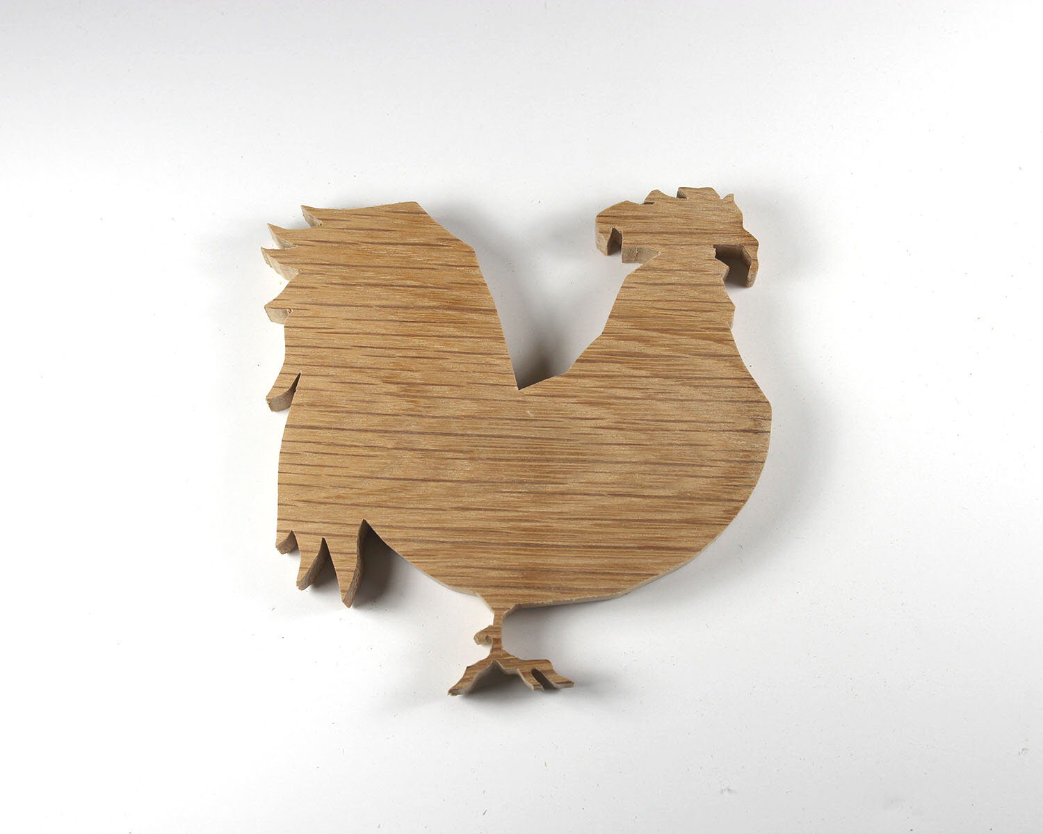 #48 February 17- Rooster