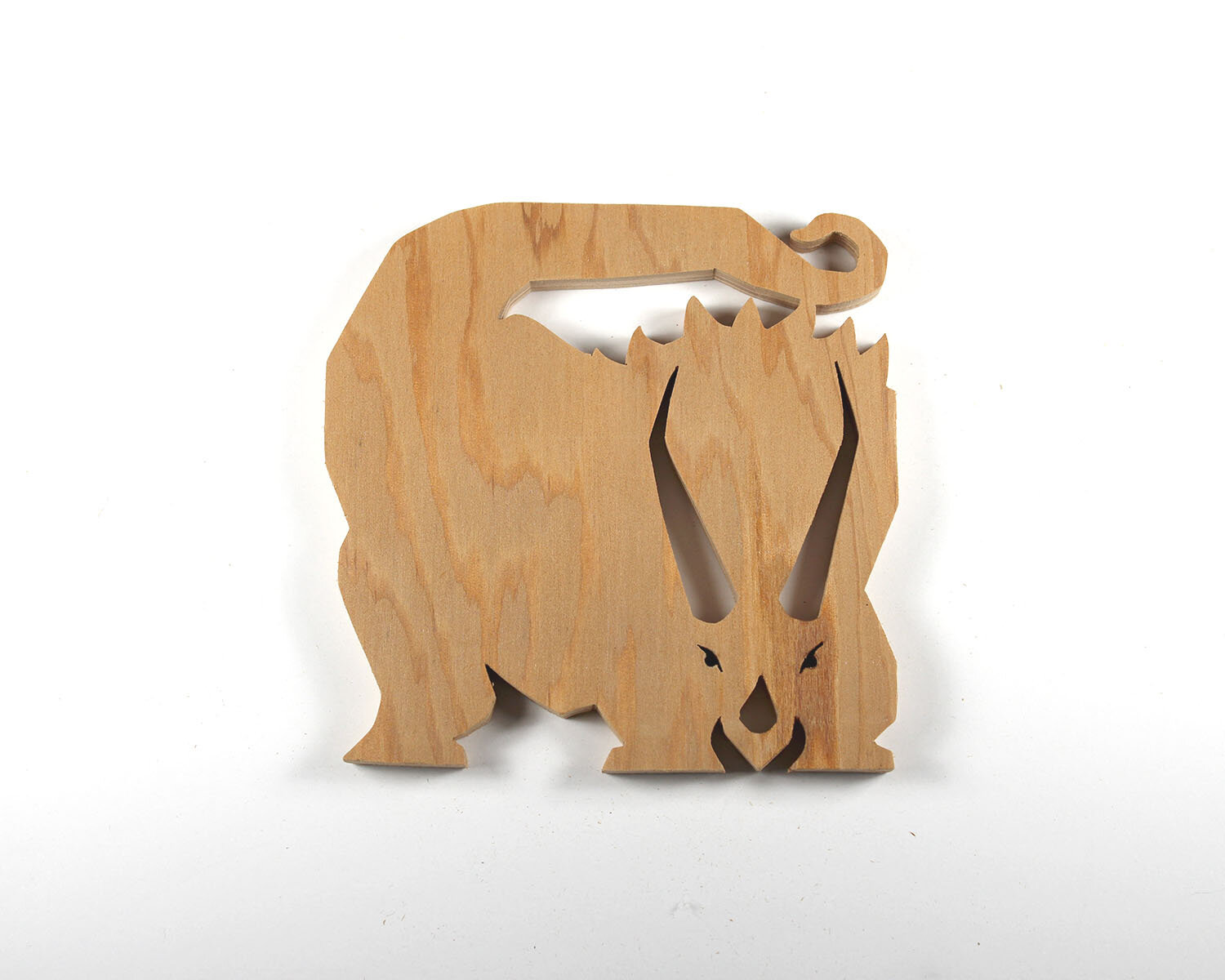 #57 February 26- Triceratops