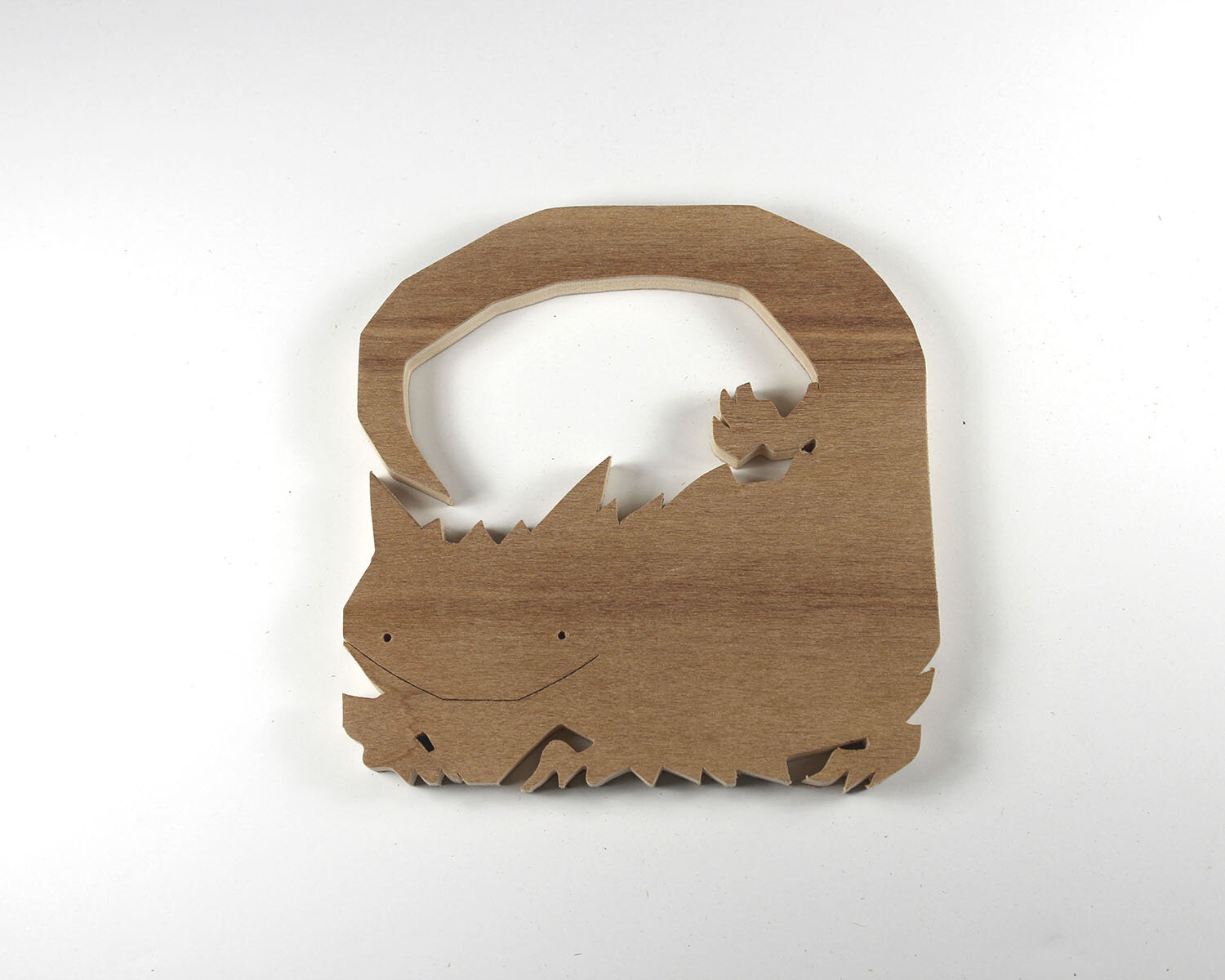 #44 February 13- Horny Toad