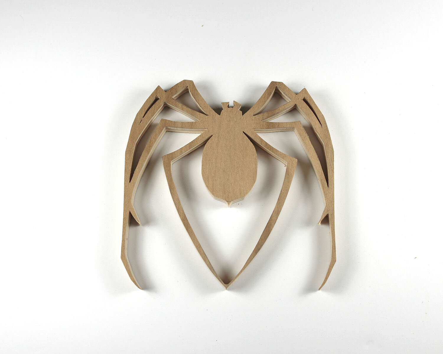 #85 March 26- Spider