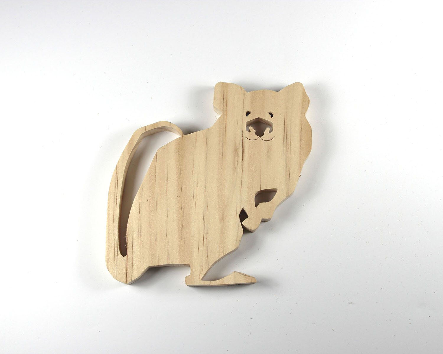 #109 April 19- Quokka