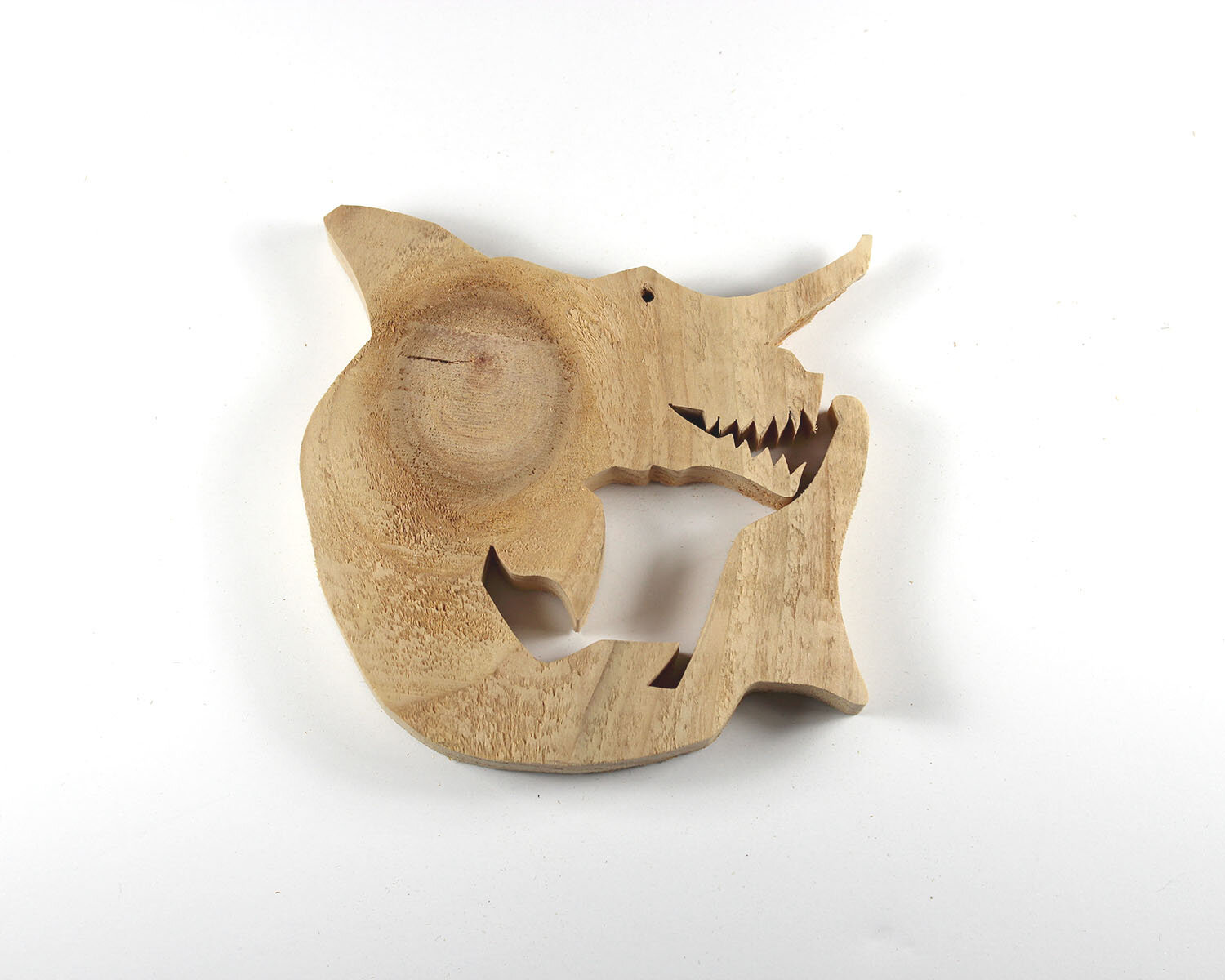 #110 April 20- Goblin Shark