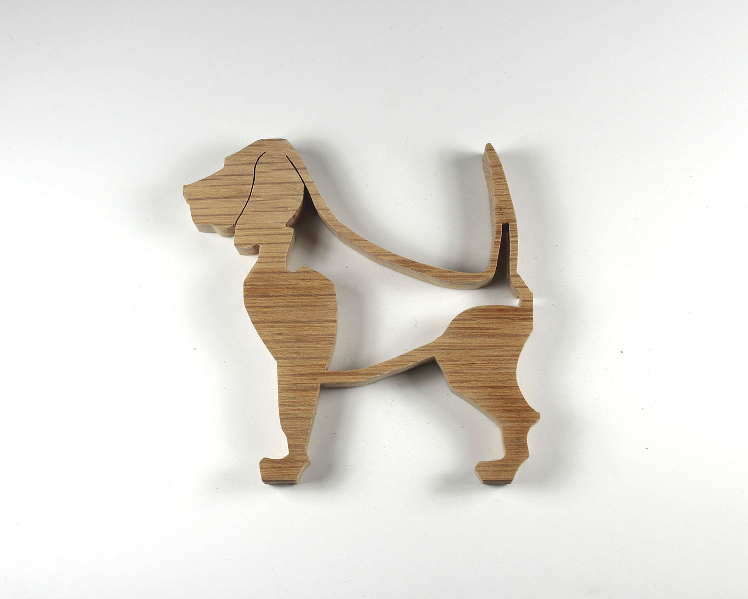 #112 April 22- Beagle