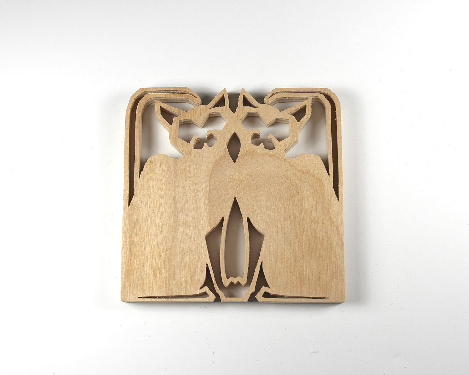 #115 April 25- Siamese Cats