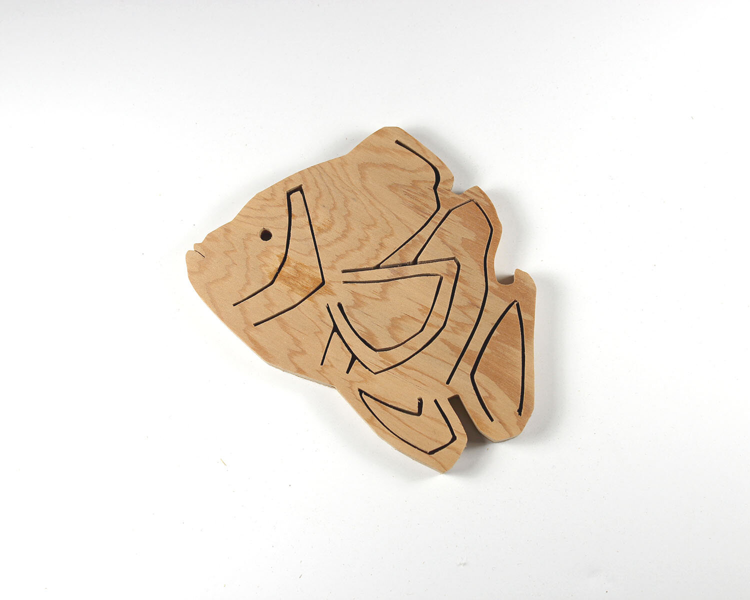 #116 April 26- Clownfish