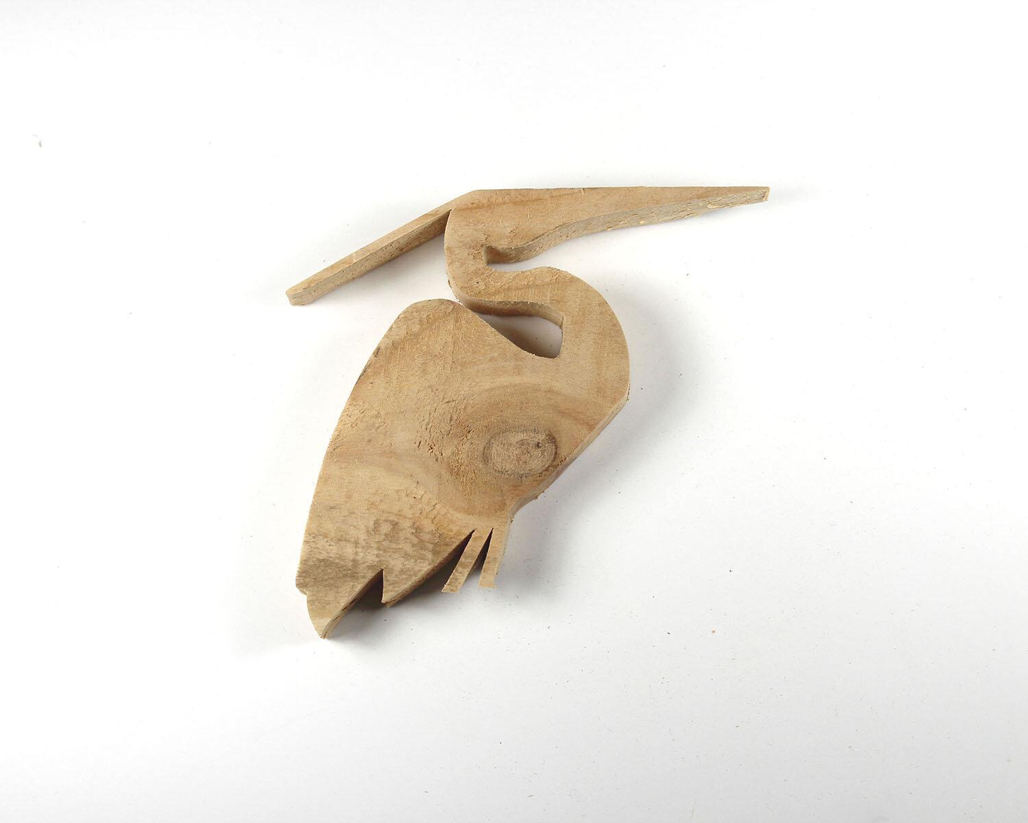 #117 April 27- Blue Herron