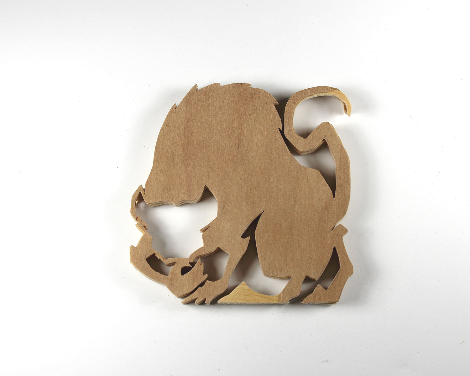 #125 May 5- Chupacabra