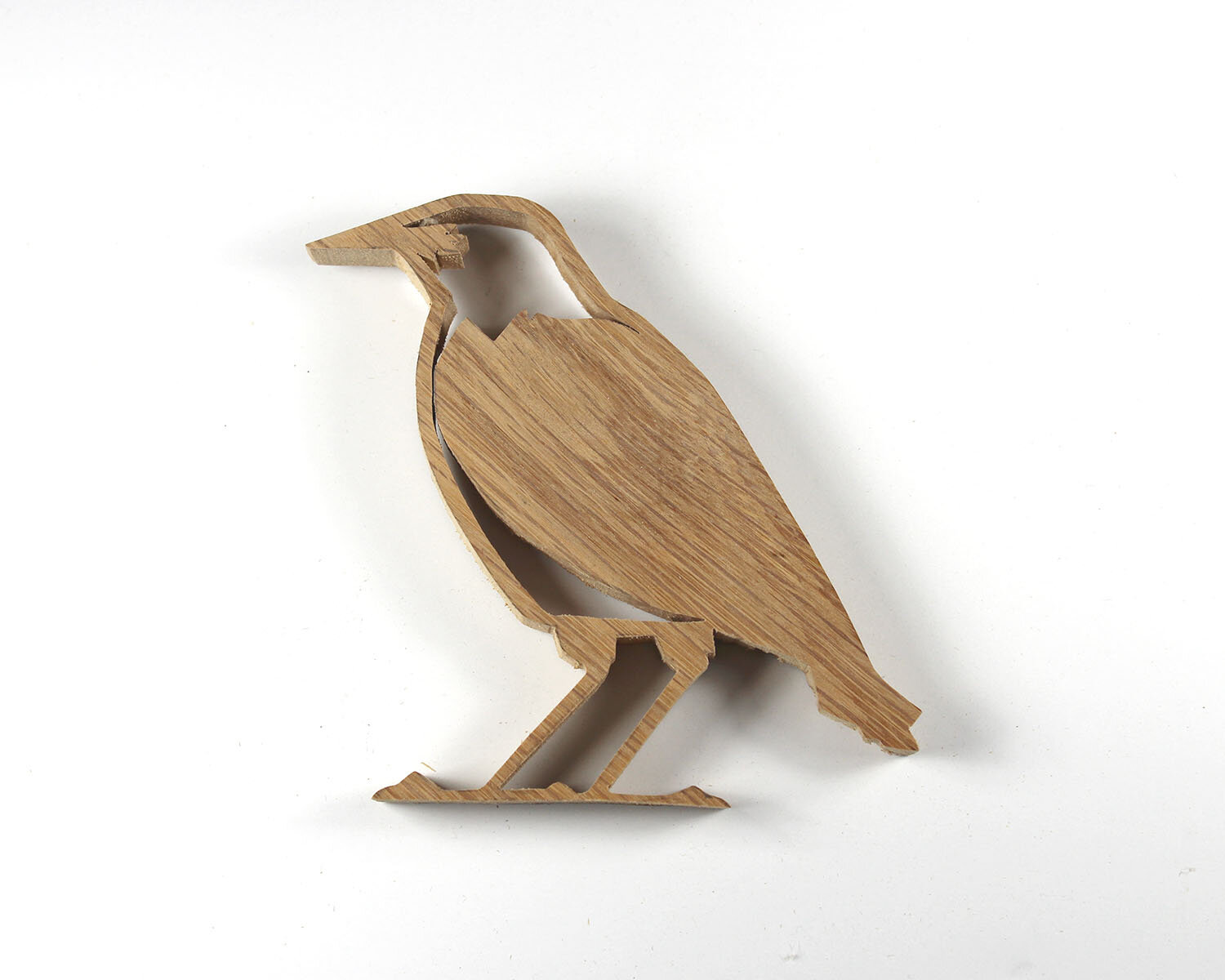 #126 May 6- Starling