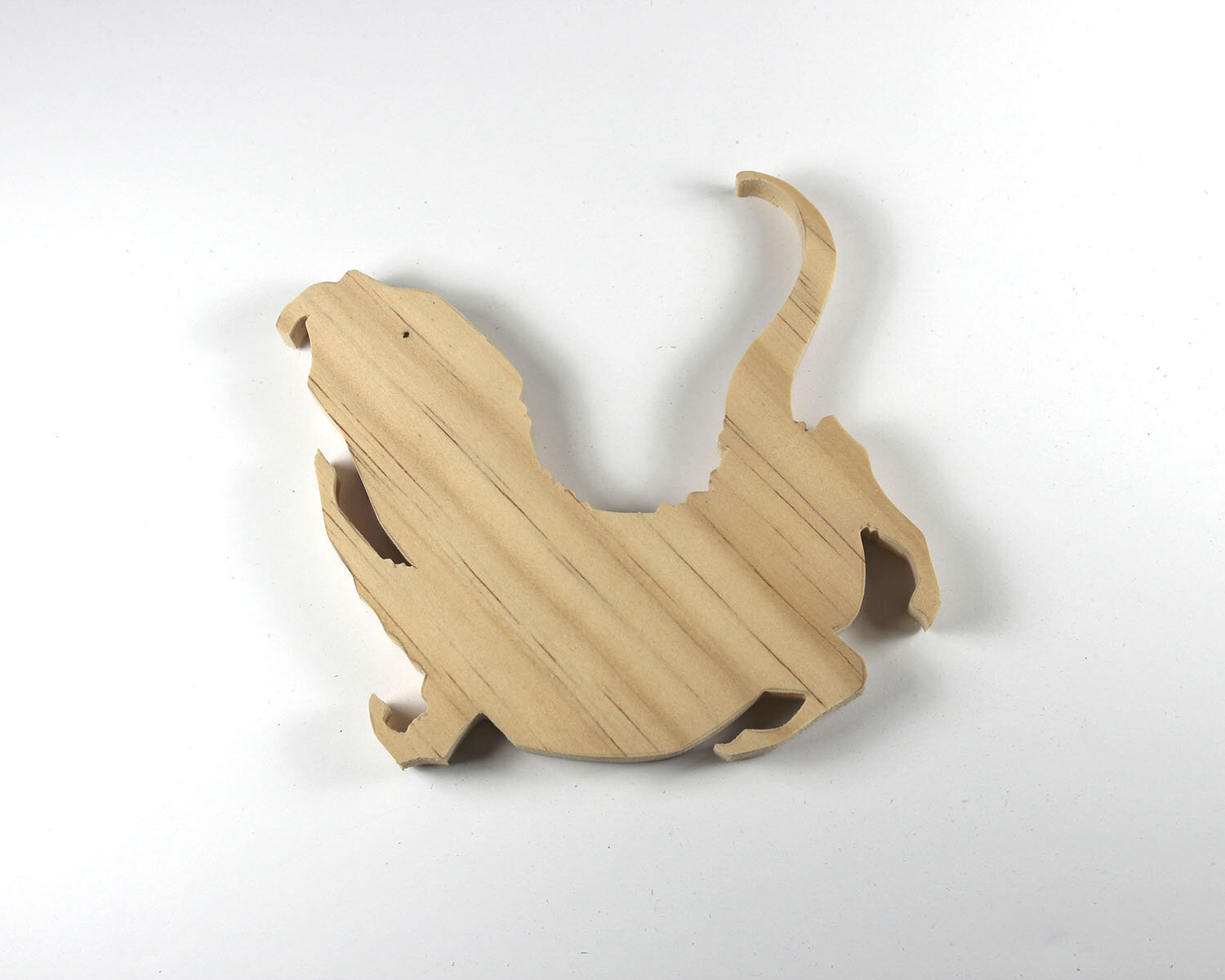 #127 May 7- Naked Mole Rat