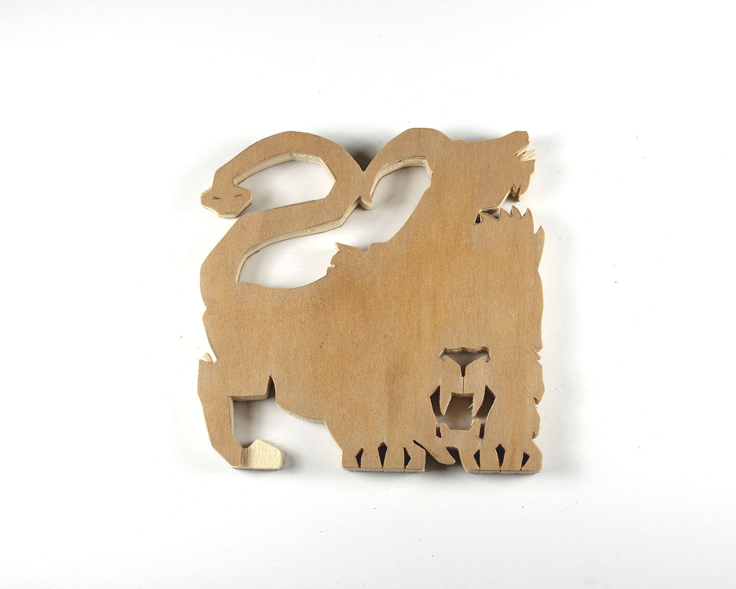 #131 May 11- Chimera