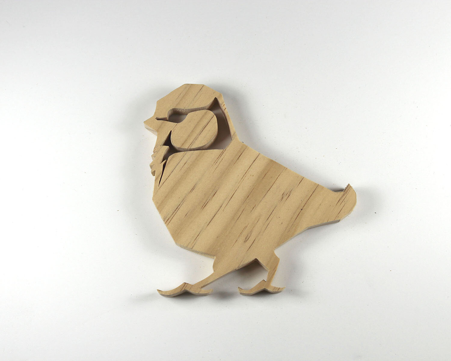 #136 May 16- Blue Tit