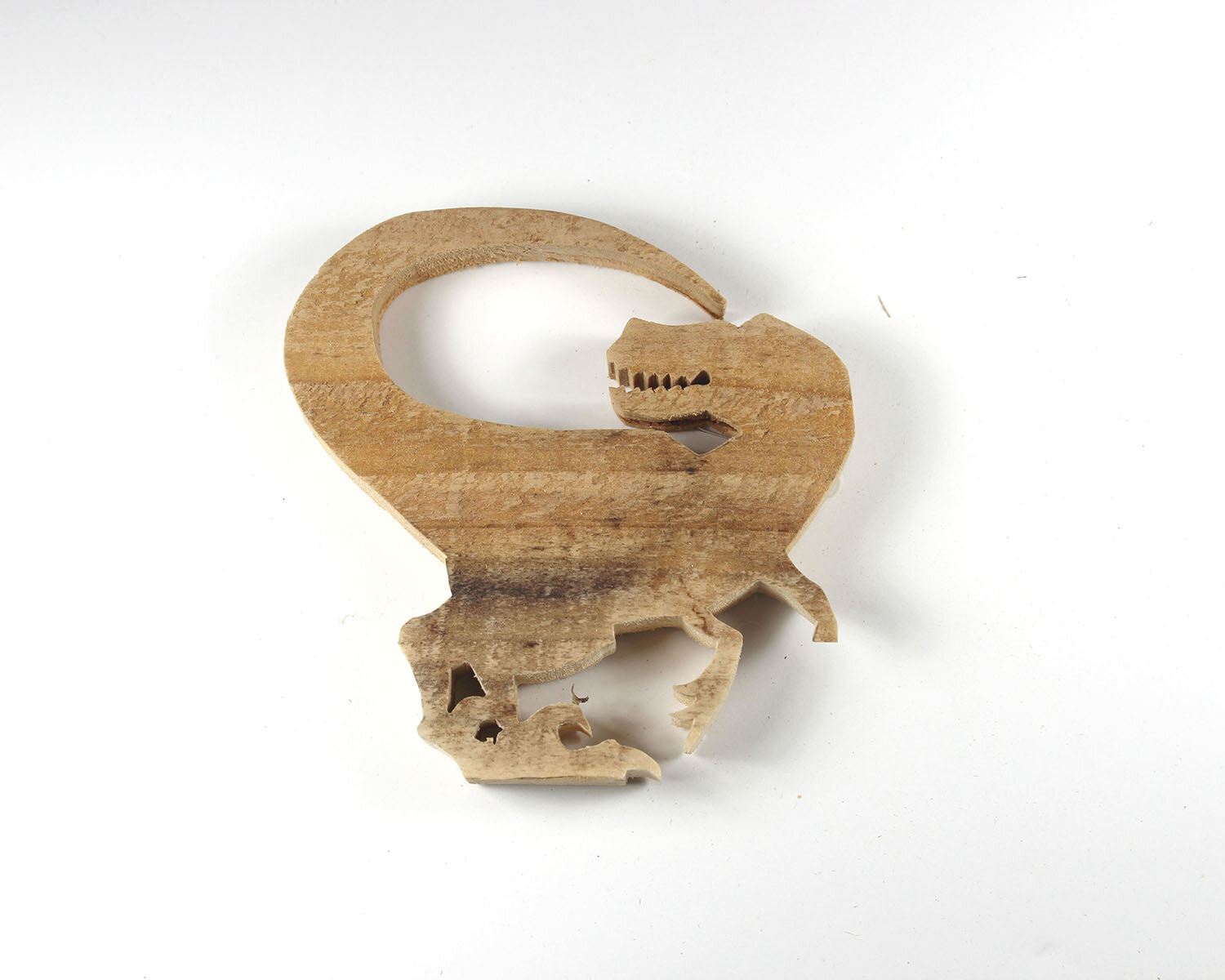 #140 May 20- Velociraptor