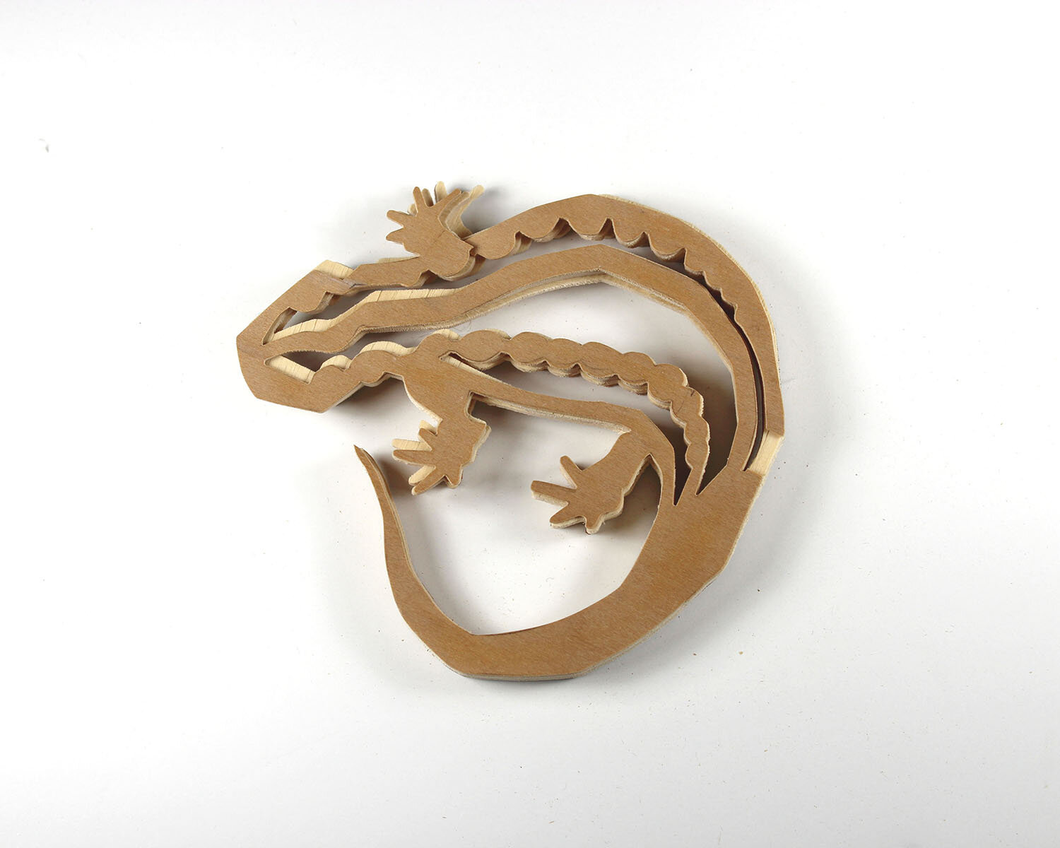 #141 May 21- Emperor Newt