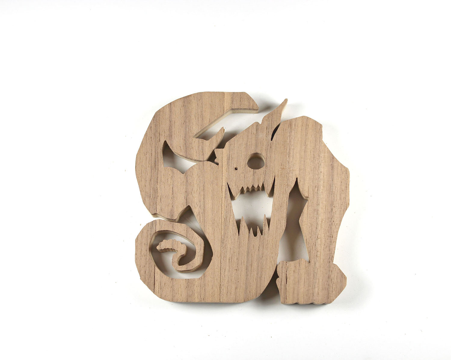 #148 May 28- Monster