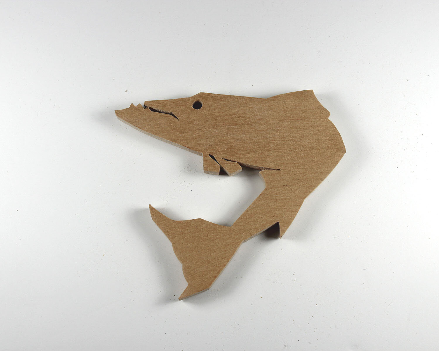 #149 May 29- Barracuda