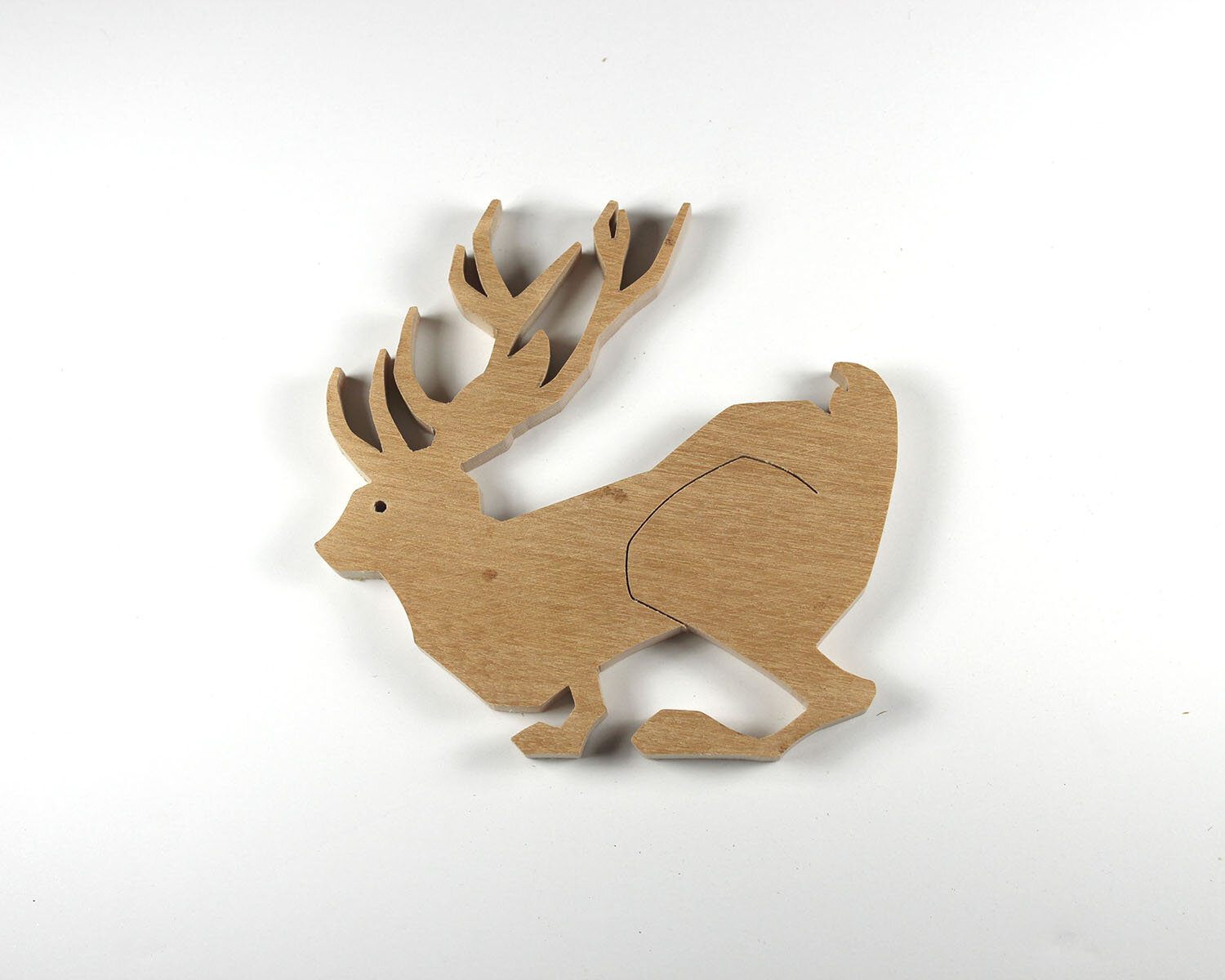 #156 June 5- Jackalope