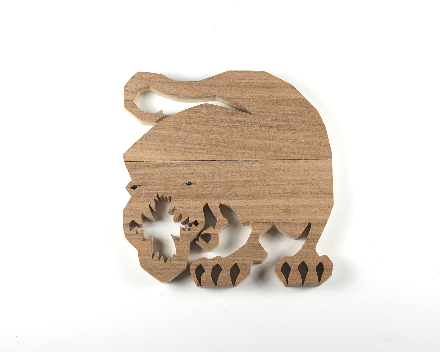 #163 June 12- Tyranosaurus Rex