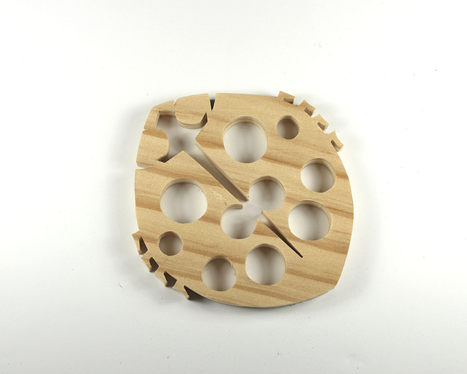 #165 June 14- Ladybug