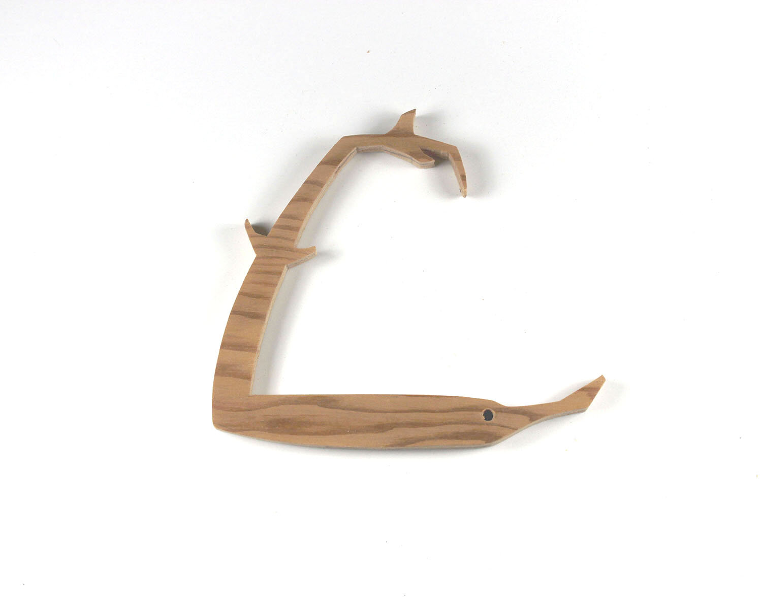 #167 June 16- Cornetfish