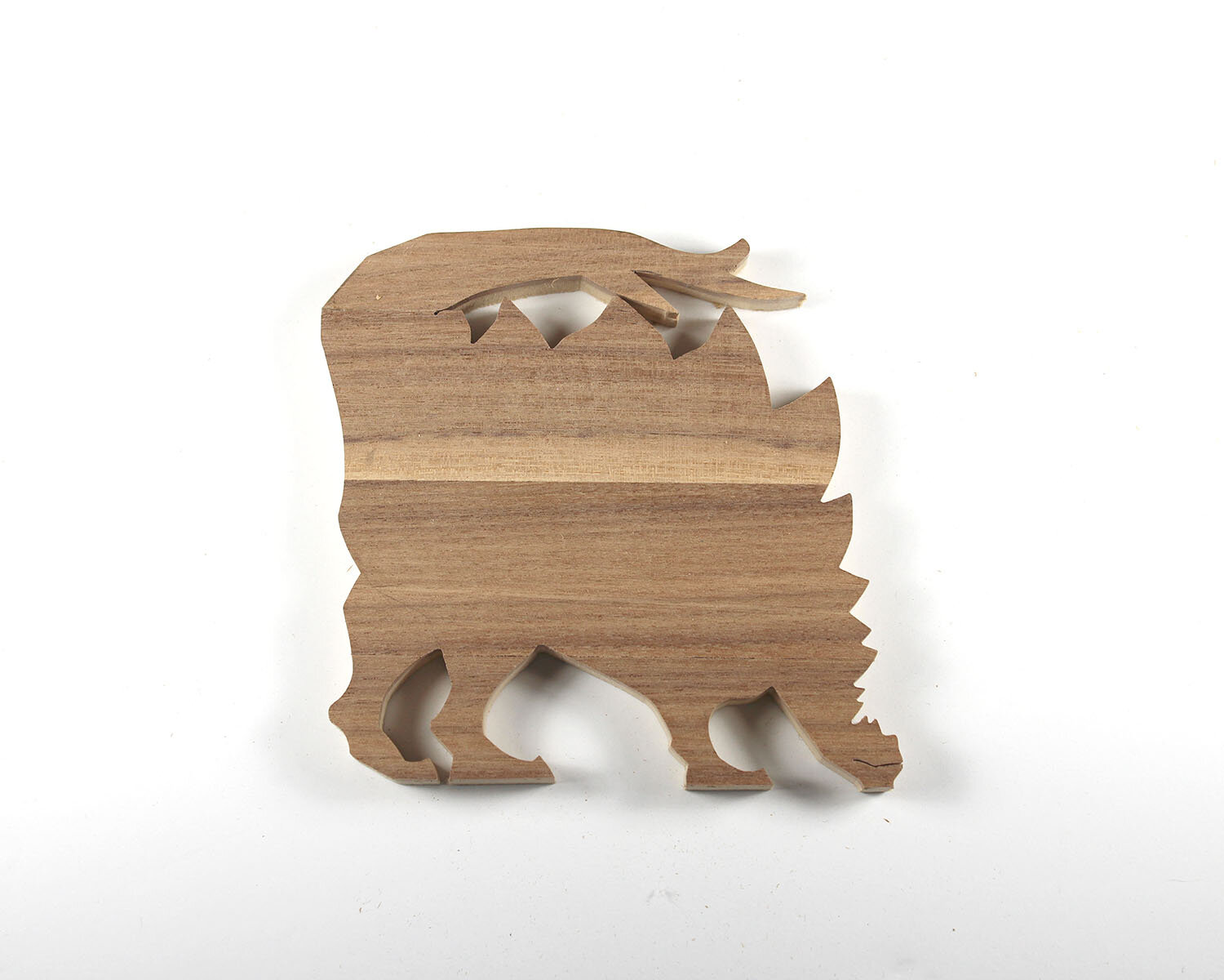 #168 June 17- Stegasaurus