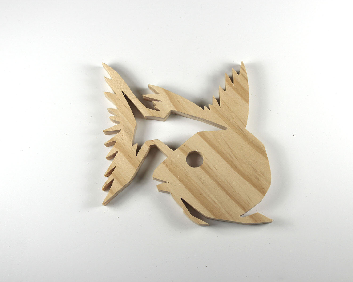 #170 June 19- Red Mullet