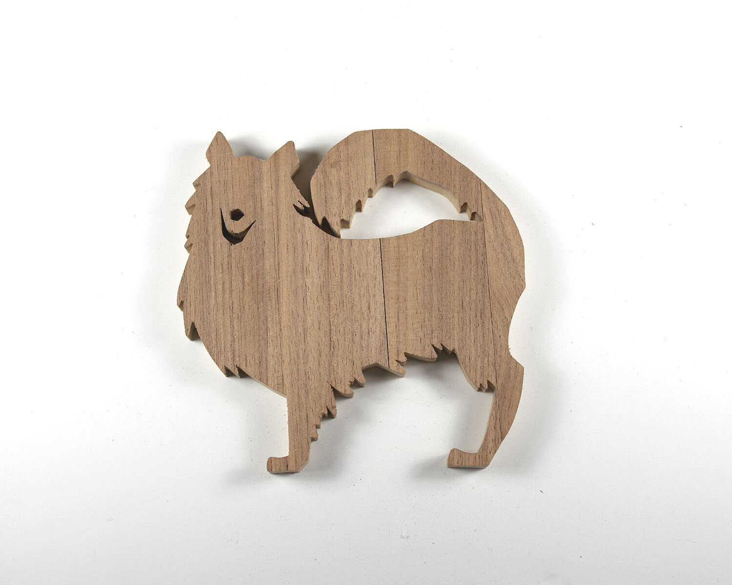 #178 June 27- Collie