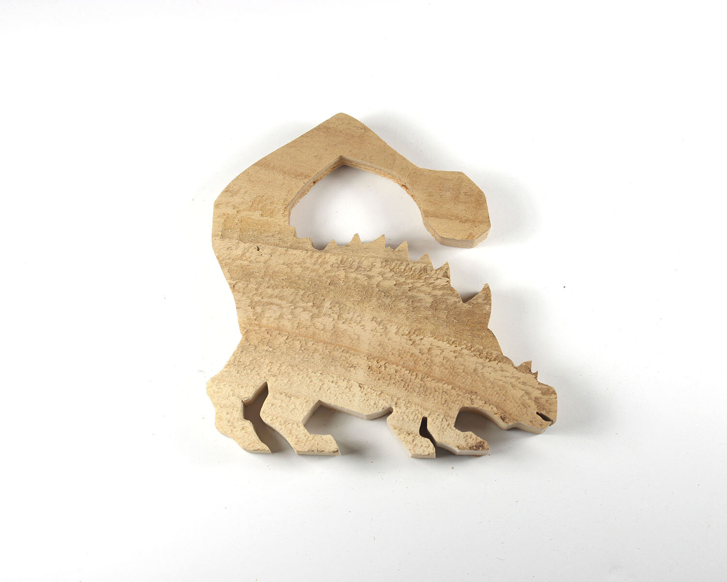 #180 June 29- Ankylosaur