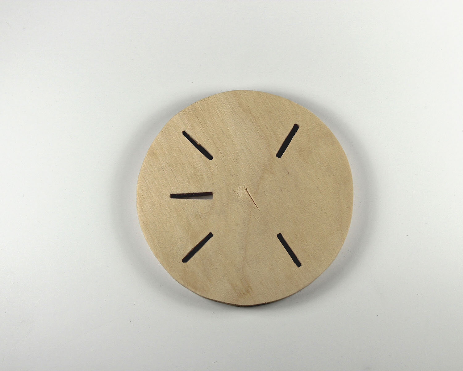 #186 July 5- Sand Dollar