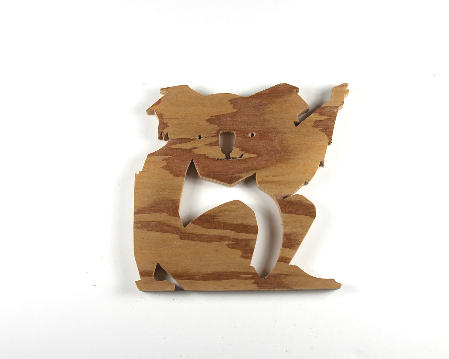 #188 July 7- Koala Bear