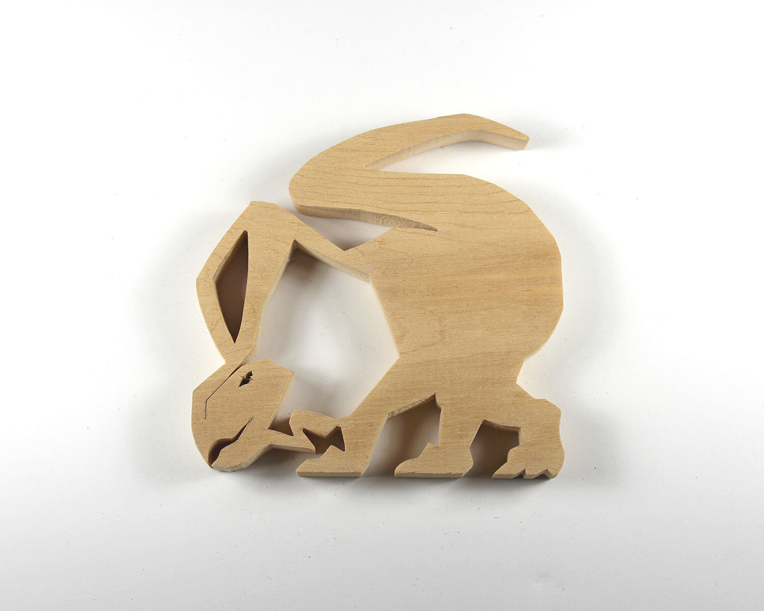 #190 July 9- Protoceratops