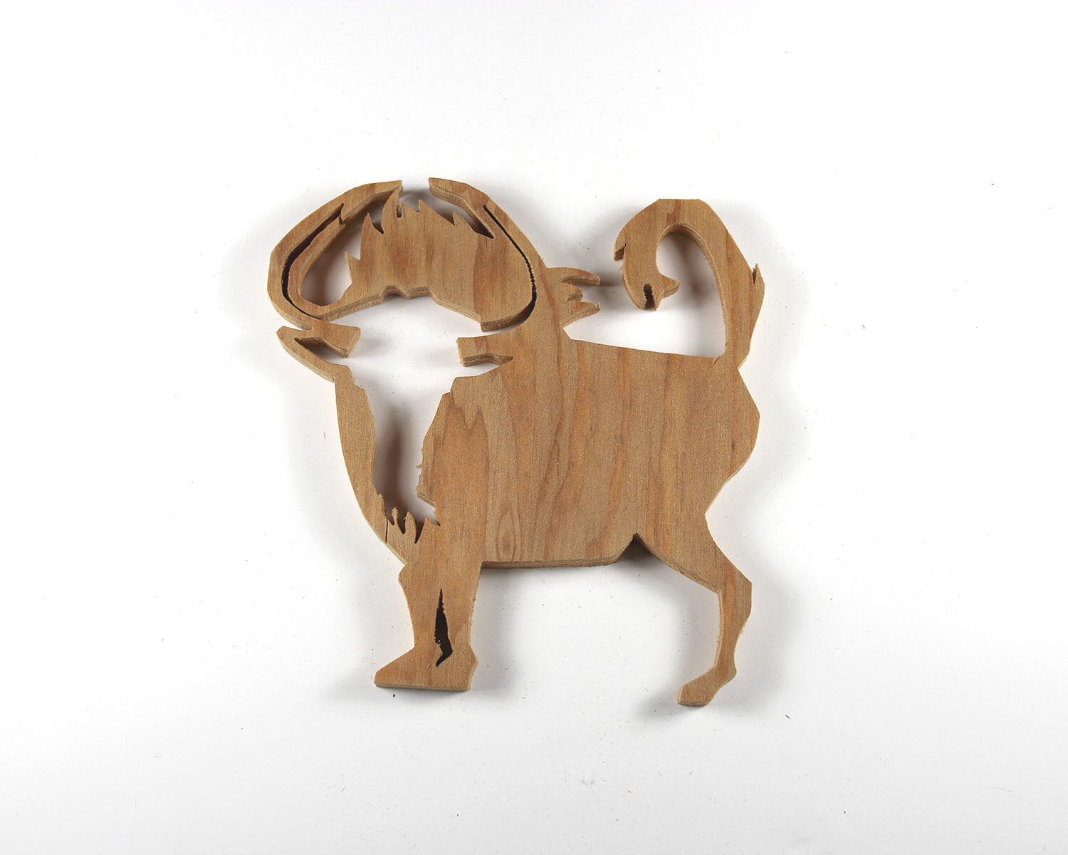 #191 July 10- Wildebeast