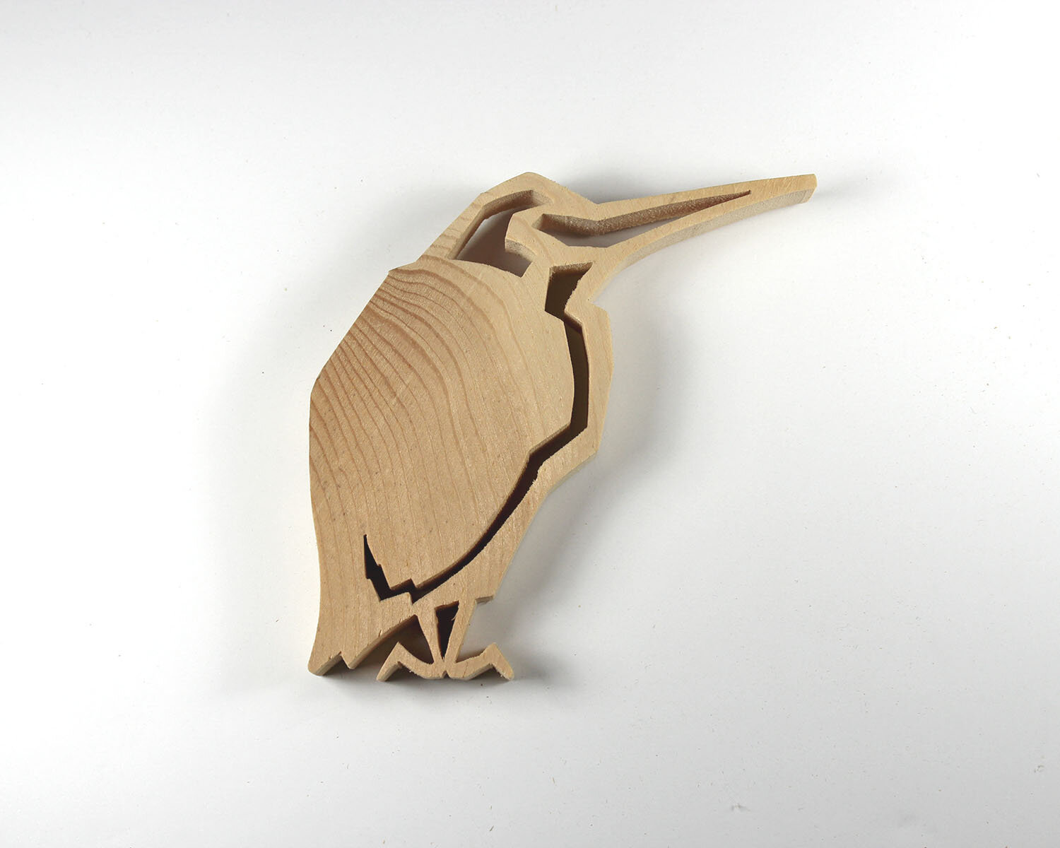 #192 July 11- Kingfisher