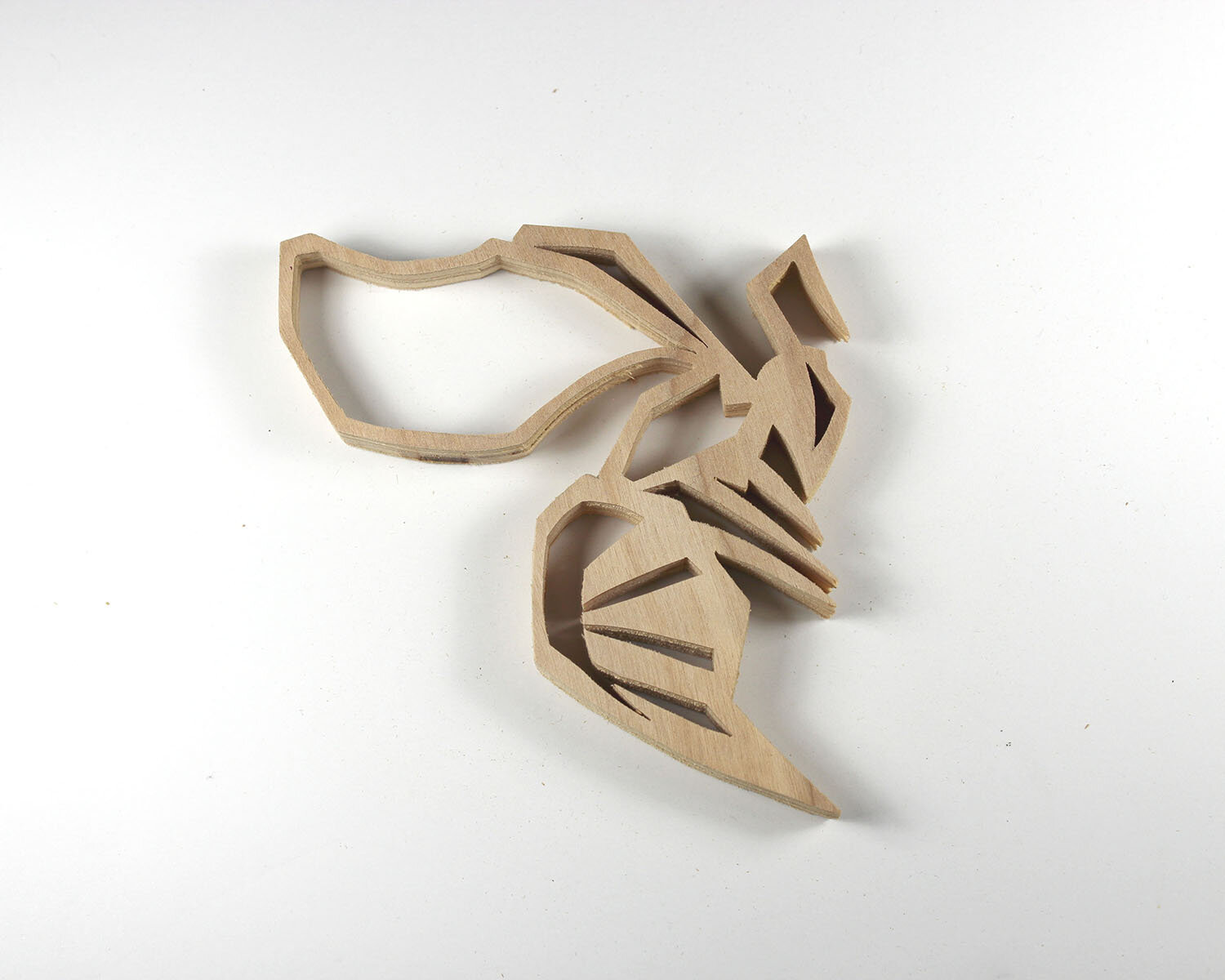 #197 July 16- Yellowjacket