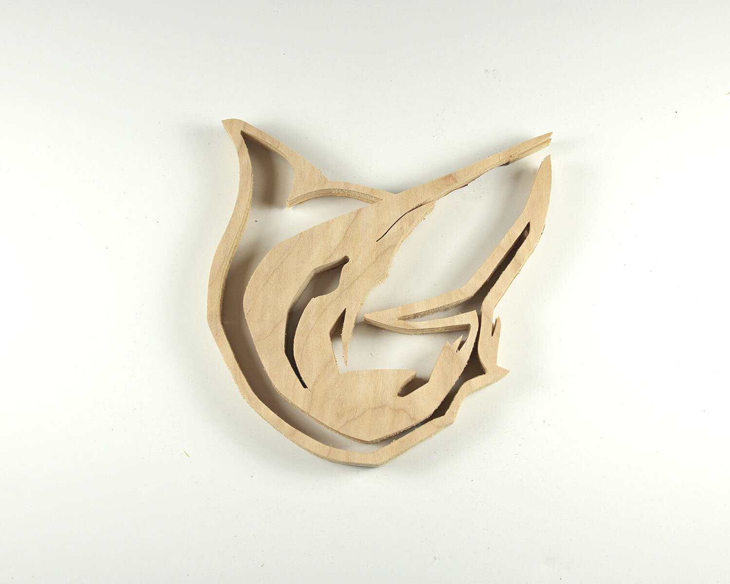 #205 July 24- Marlin