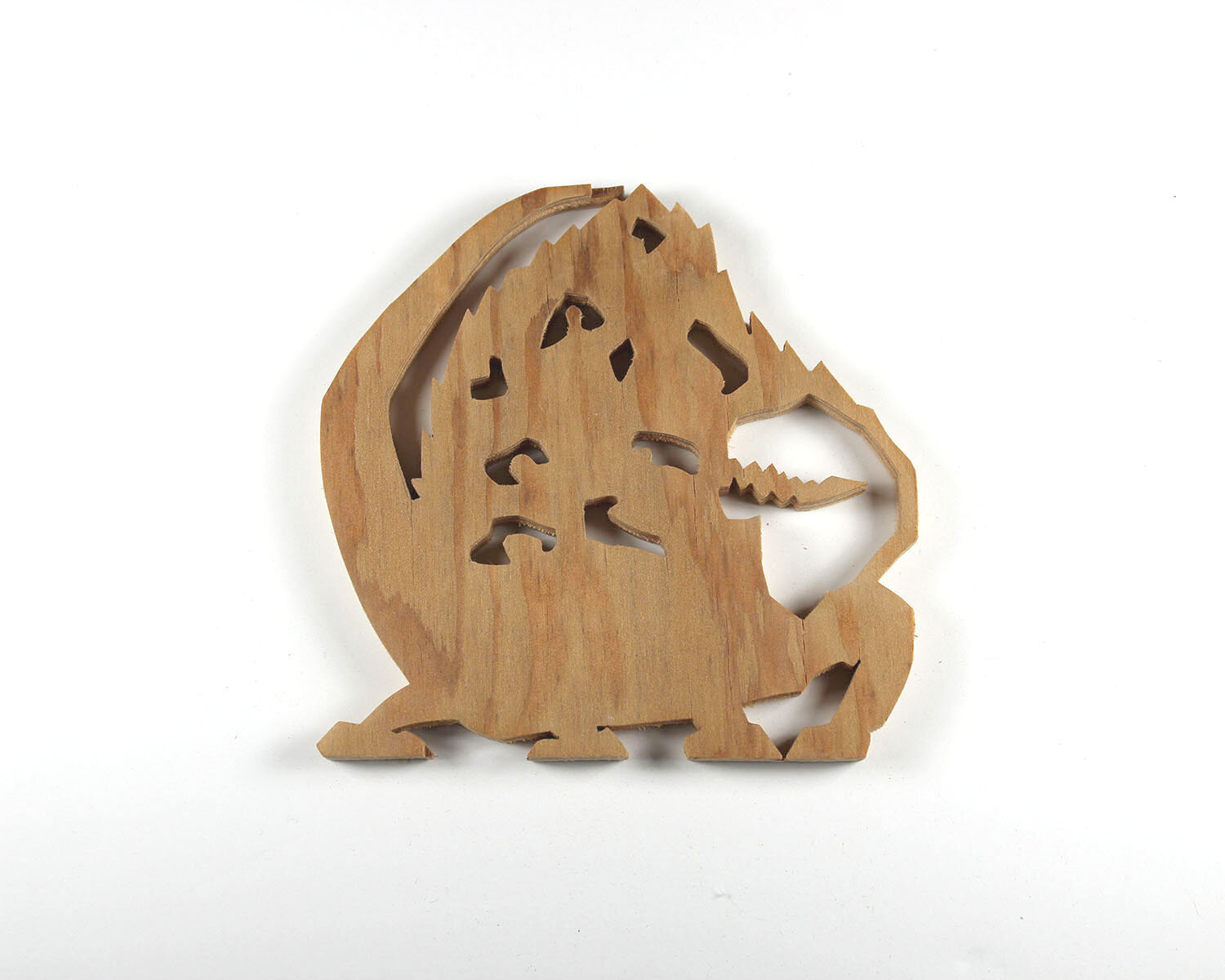 #211 July 30- Dimetrodon