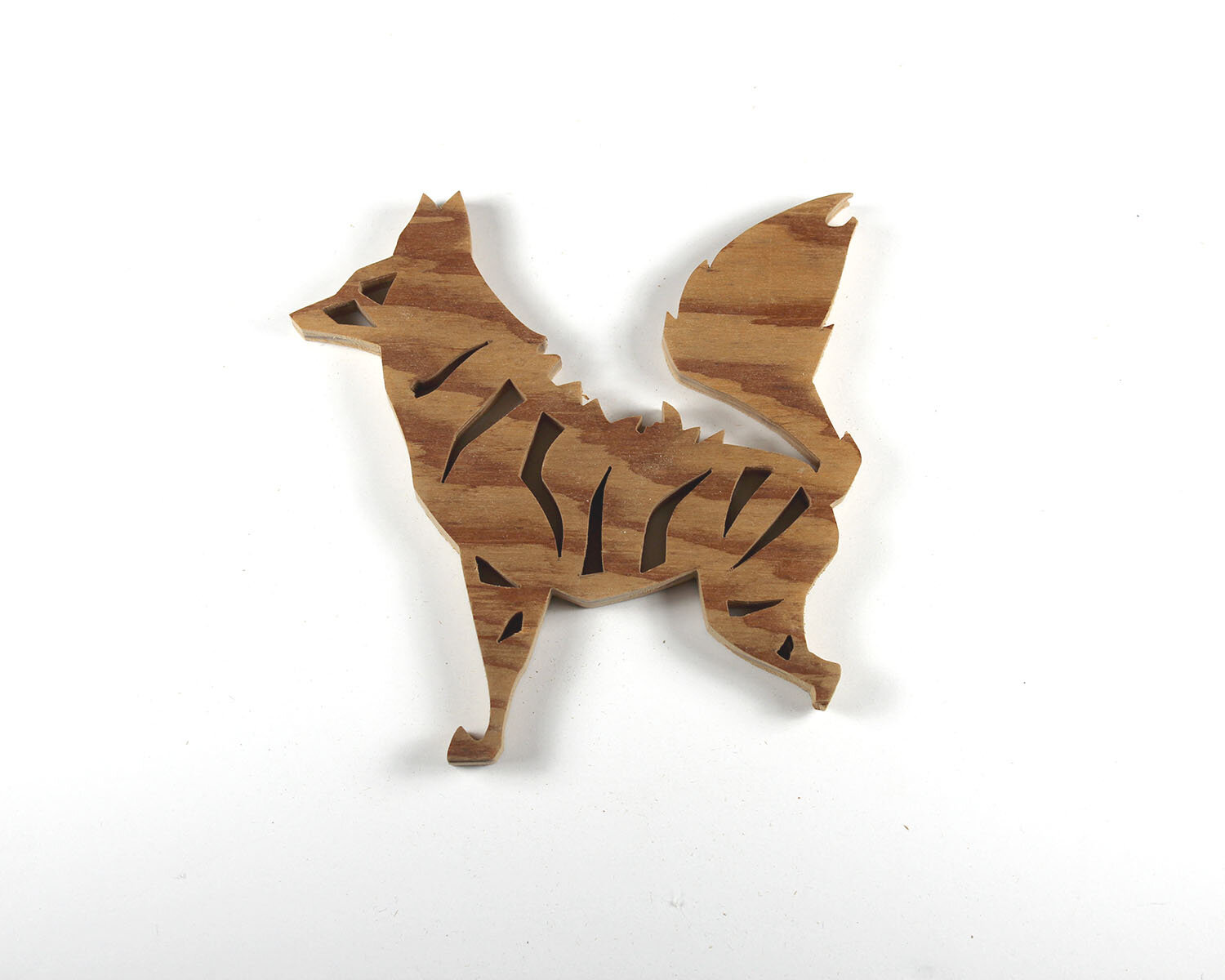 #214 August 2- Aardwolf