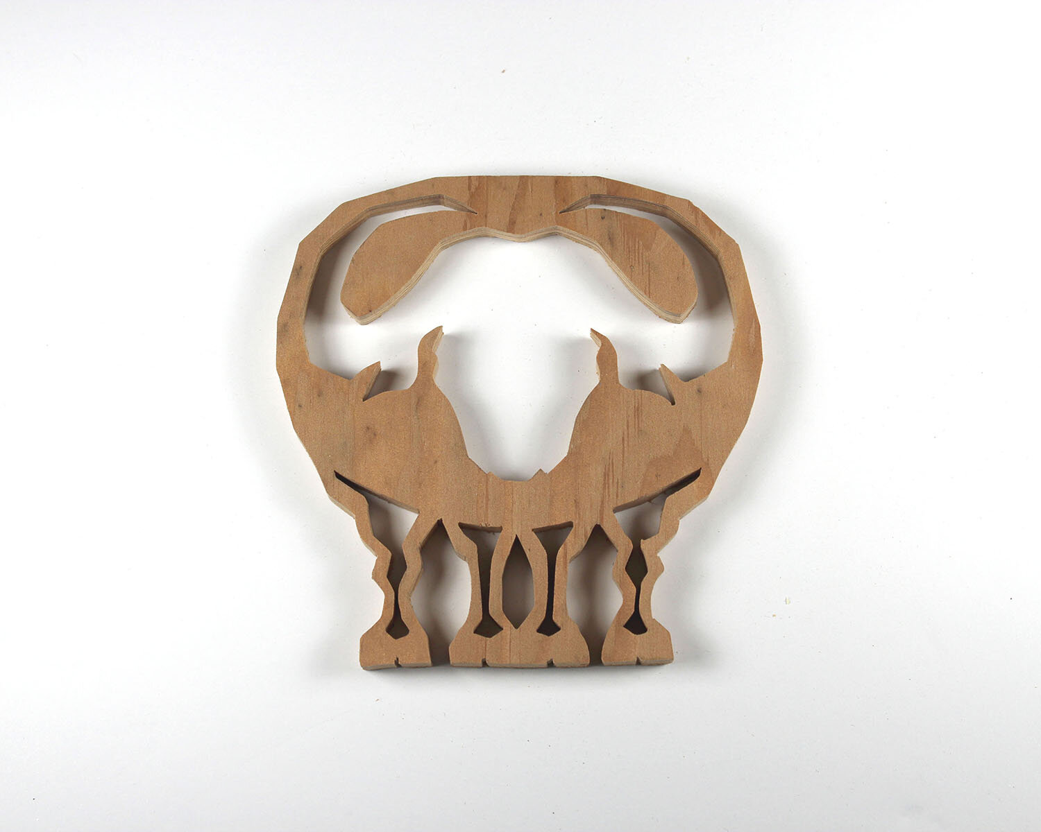 #219 August 7- African Buffalo