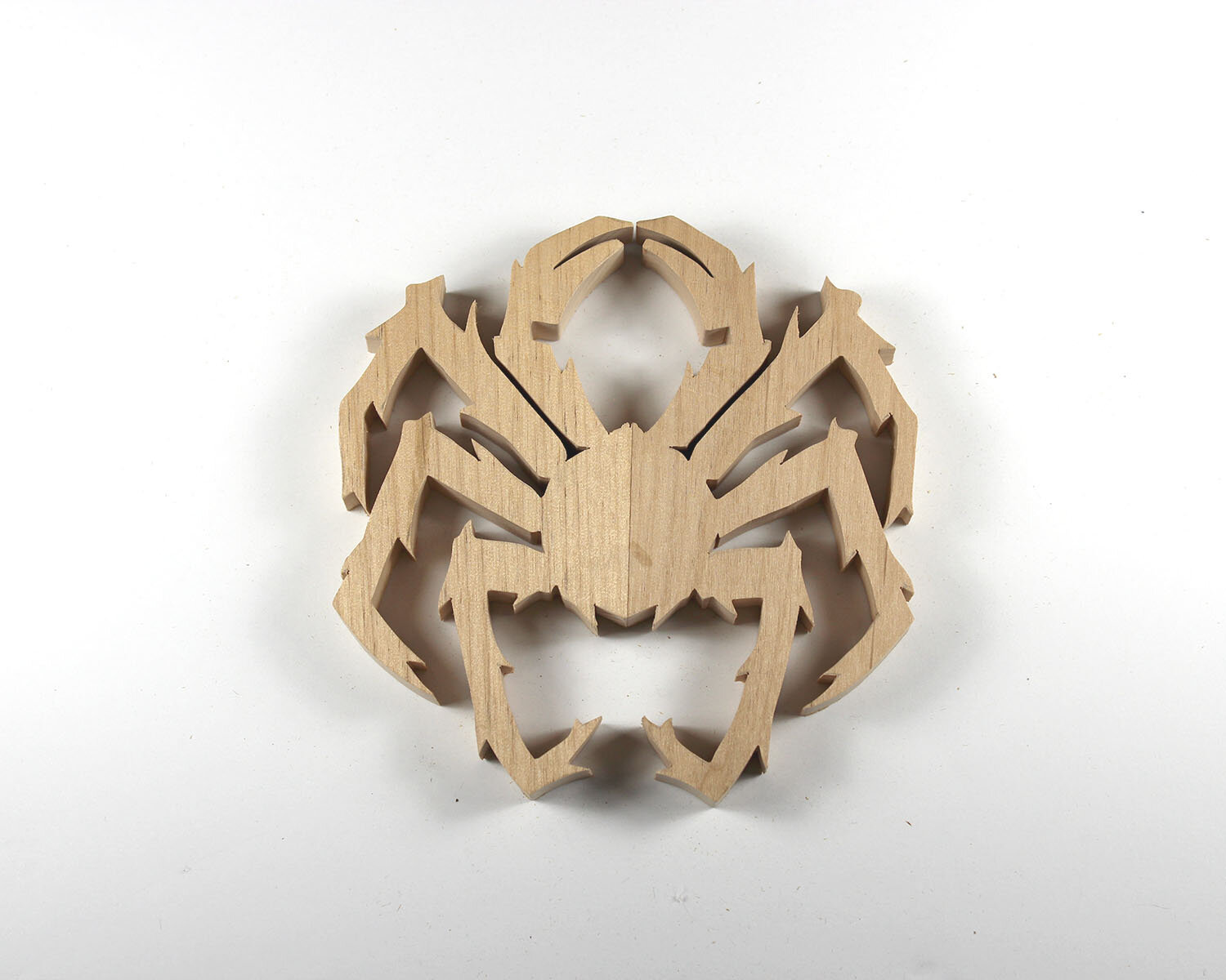 #222 August 10- Norwegian King Crab