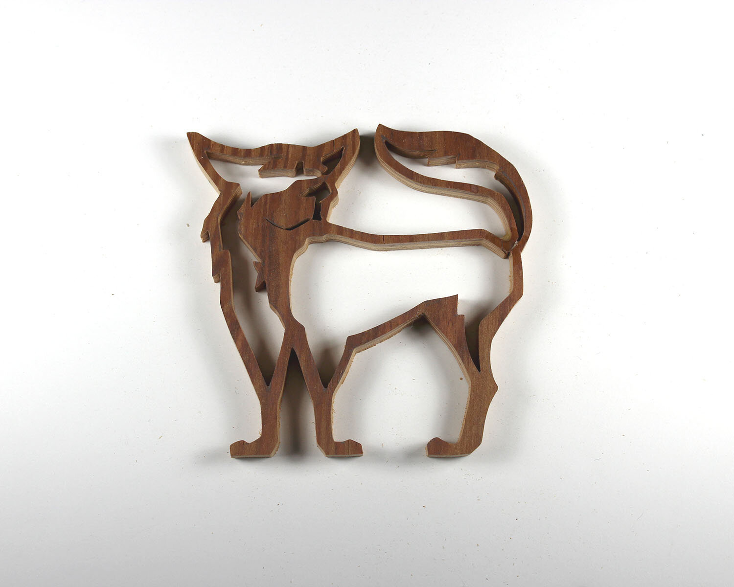 #223 August 11- Australian Kelpi, German Shephard, Husky (Luna)