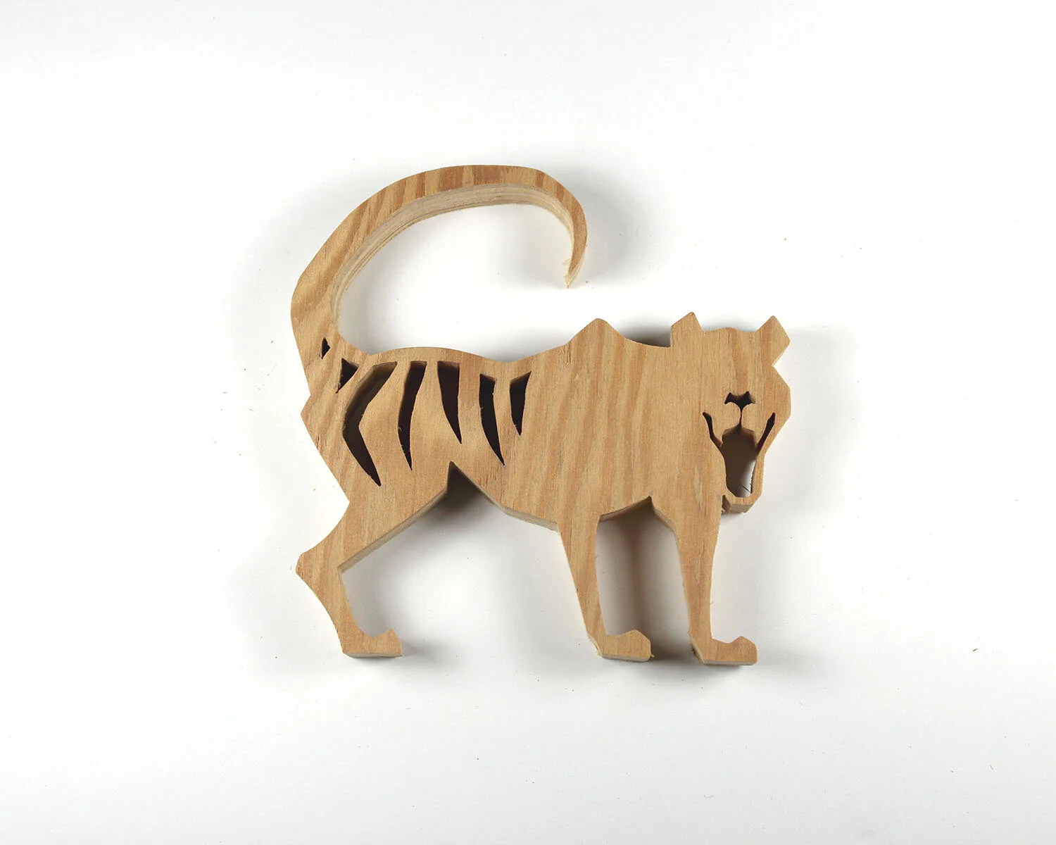 225 Tasmanian Tiger.JPG