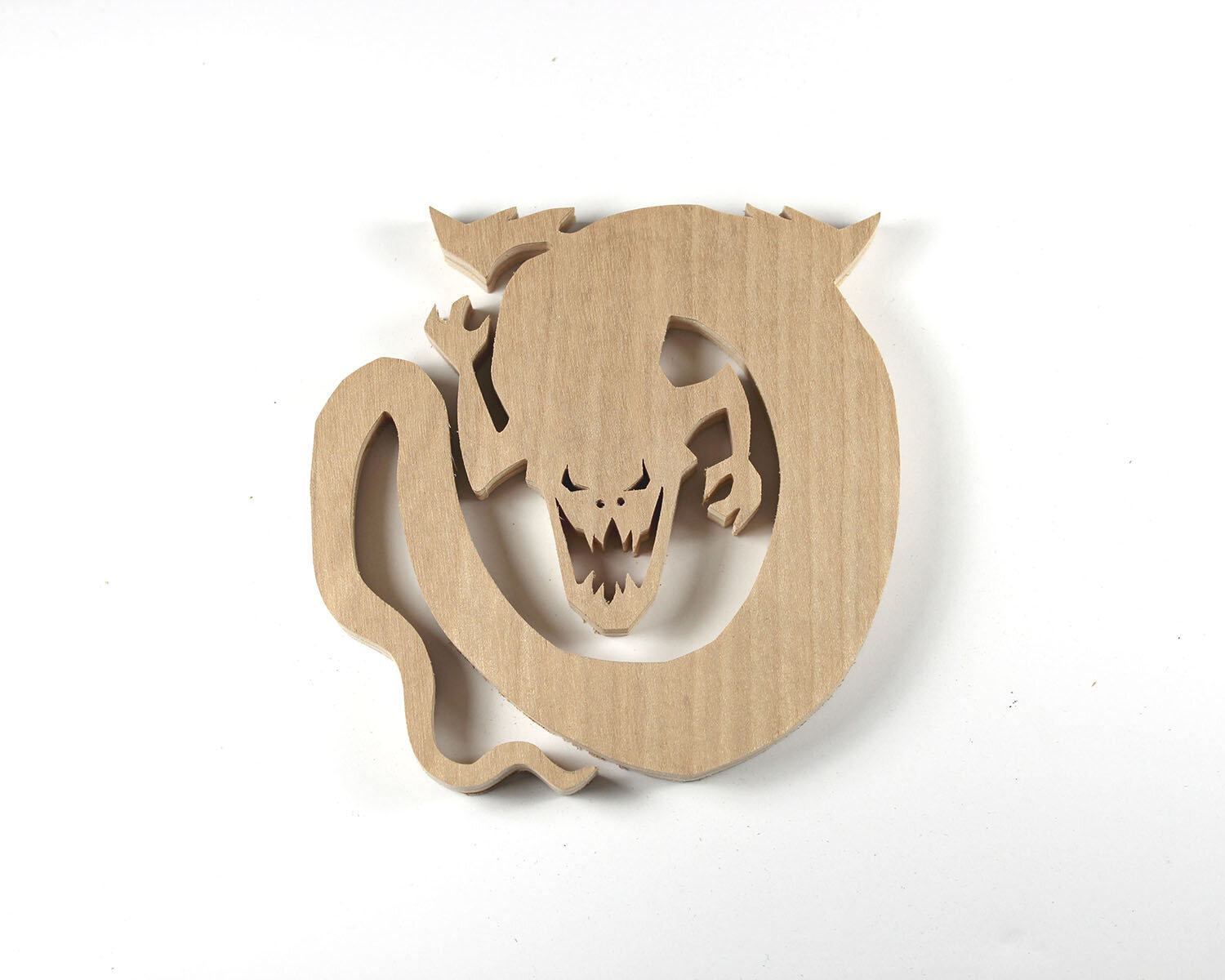 #226 August 14- Dragon